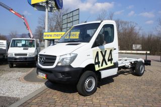 Mercedes Sprinter 316 CDI